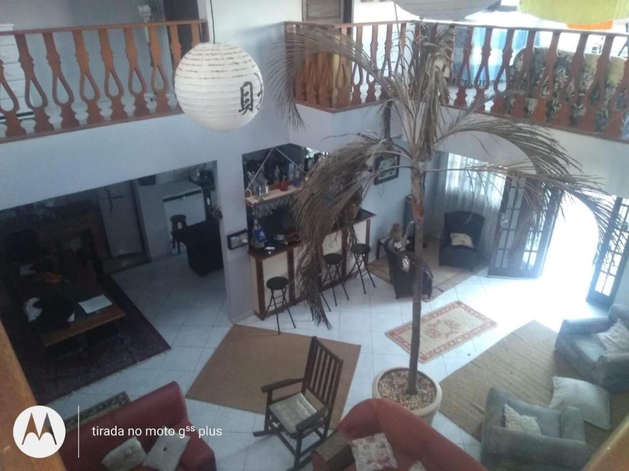 קאבו פריו Hostel Casa De Praia Suites מראה חיצוני תמונה